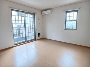 旭前駅（愛知県）のマンスリーマンション・ウィークリーマンション「メゾン・ドゥー 103・洋室(No.1470084)」メイン画像