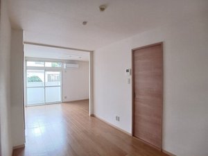 奈良先端科学技術大学院大学周辺のマンスリーマンション・ウィークリーマンション「パークヒル光明 101・洋室(No.1470109)」メイン画像