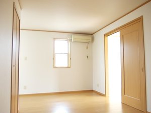 南河内郡河南町のマンスリーマンション・ウィークリーマンション「メトロノームＡ棟 101・洋室(No.1470129)」メイン画像