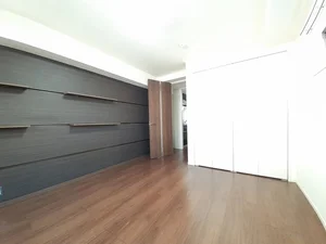 のマンスリーマンション・ウィークリーマンション「リバーサイド　サン 201・洋室(No.1470183)」メイン画像