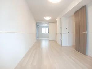 直方市のマンスリーマンション・ウィークリーマンション「マイライフ直方Ⅲ 102・洋室(No.1470185)」メイン画像