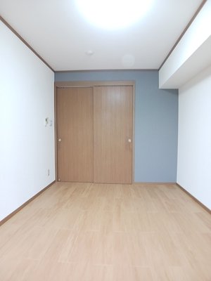 のマンスリーマンション・ウィークリーマンション「グレンツェント 102・洋室(No.1470188)」メイン画像