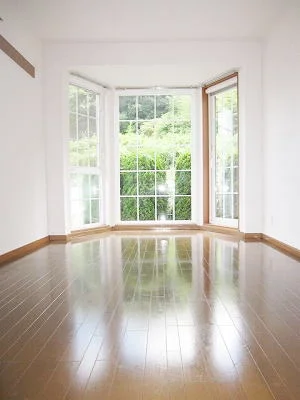 のマンスリーマンション・ウィークリーマンション「エスポワール寒田Ａ 101・洋室(No.1470195)」メイン画像