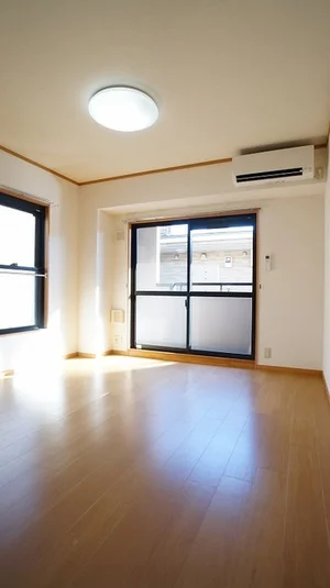 五香駅（千葉県）のマンスリーマンション・ウィークリーマンション「ルビー・ピア 205・洋室(No.1470213)」メイン画像