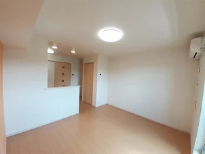 福岡県のマンスリーマンション・ウィークリーマンション「エル　フレールⅡ 205・洋室(No.1470249)」メイン画像