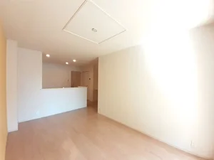 のマンスリーマンション・ウィークリーマンション「カンパーニュＡ 103・洋室(No.1470251)」メイン画像