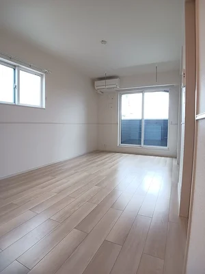 南荒尾駅（熊本県）のマンスリーマンション・ウィークリーマンション「ＨＩＲＯ　Ⅱ 204・洋室(No.1470252)」メイン画像