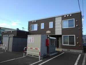登別市のマンスリーマンション・ウィークリーマンション「ヴィーヴル 101・洋室(No.1470261)」メイン画像
