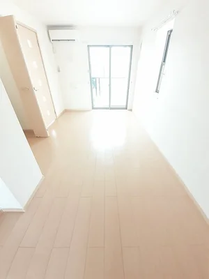 宮城県のマンスリーマンション・ウィークリーマンション「ルッコラⅡ 101・洋室(No.1470266)」メイン画像