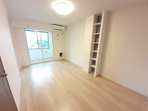 土浦駅（茨城県）のマンスリーマンション・ウィークリーマンション「リーヴ・レガーロ 102・洋室(No.1470281)」メイン画像
