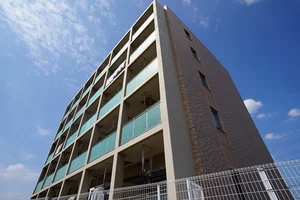 霞ヶ関駅（埼玉県）のマンスリーマンション・ウィークリーマンション「プラシード 403・洋室(No.1470291)」メイン画像