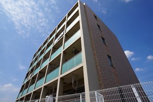 のマンスリーマンション・ウィークリーマンション「プラシード 403・洋室(No.1470291)」メイン画像