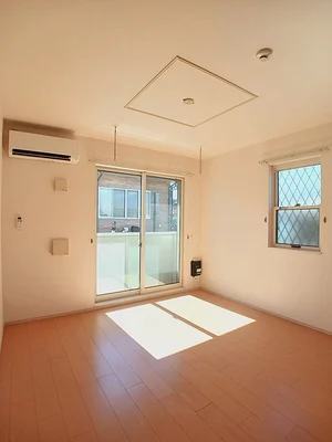 影森駅（埼玉県）のマンスリーマンション・ウィークリーマンション「エスポワール　オーブ 104・DK(No.1470294)」メイン画像