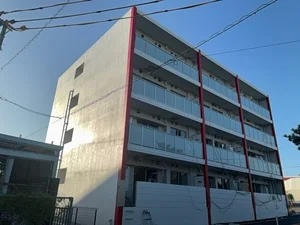 中頭郡読谷村のマンスリーマンション・ウィークリーマンション「グレートロイヤル　リョウチュウ 201・洋室(No.1470356)」メイン画像