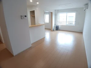 滝川駅（北海道）のマンスリーマンション・ウィークリーマンション「メゾン・ラフィネⅡ 201・洋室(No.1470368)」メイン画像