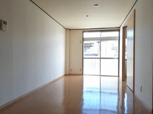 春日井市のマンスリーマンション・ウィークリーマンション「パークサイド泉 201・洋室(No.1470370)」メイン画像