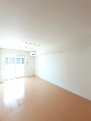 のマンスリーマンション・ウィークリーマンション「セレノ・カーサＢ 103・洋室(No.1470379)」メイン画像