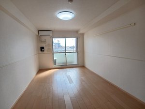 大阪市のマンスリーマンション・ウィークリーマンション「カルム　ド　アビタシオン 603・K(No.1470390)」メイン画像