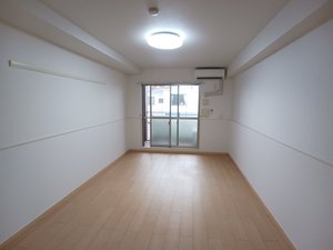 大阪市のマンスリーマンション・ウィークリーマンション「カルム　ド　アビタシオン 505・K(No.1470391)」メイン画像