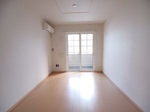 伊那市のマンスリーマンション・ウィークリーマンション「アークス川手　Ｂ 102・洋室(No.1470392)」メイン画像