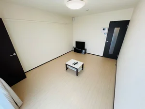 のマンスリーマンション・ウィークリーマンション「クレイノエスペランサ神立 206(No.1470457)」メイン画像