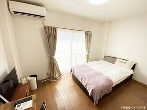 のマンスリーマンション・ウィークリーマンション「ユニオンマンスリー西船橋２ 305 1R・セミダブル(No.147046)」メイン画像