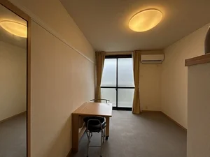 のマンスリーマンション・ウィークリーマンション「レオパレスＲＩＮＡ 202(No.1470522)」メイン画像