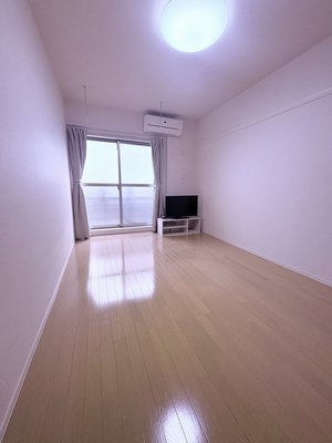のマンスリーマンション・ウィークリーマンション「クレイノ城山Ⅲ 303(No.1470526)」メイン画像