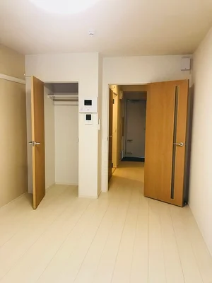 のマンスリーマンション・ウィークリーマンション「クレイノグレイス松江 203(No.1470527)」メイン画像