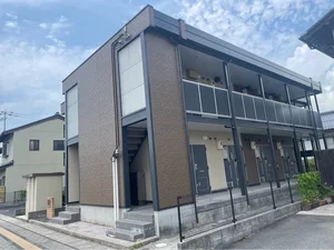 出雲市駅（島根県）・電鉄出雲市駅（島根県）のマンスリーマンション・ウィークリーマンション「レオパレスボヌール 202(No.1470560)」メイン画像