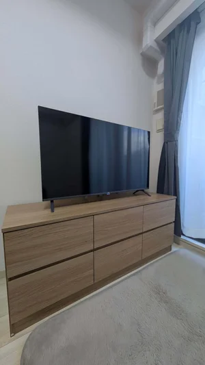 テレビ完備♪