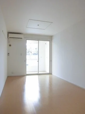 のマンスリーマンション・ウィークリーマンション「メゾン　リーブル 101・LDK(No.1470610)」メイン画像