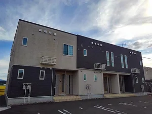 北秋田市のマンスリーマンション・ウィークリーマンション「プレベール　ウエスト 202・洋室(No.1470611)」メイン画像