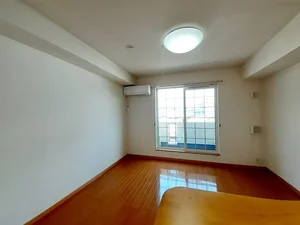 仙台市のマンスリーマンション・ウィークリーマンション「クレメントＢ 203・洋室(No.1470616)」メイン画像