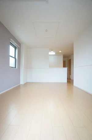 田村市のマンスリーマンション・ウィークリーマンション「クラセント 101・洋室(No.1470632)」メイン画像