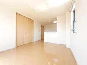 のマンスリーマンション・ウィークリーマンション「関南町レジデンスⅤ 202・洋室(No.1470650)」メイン画像