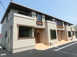 常陸多賀駅（茨城県）のマンスリーマンション・ウィークリーマンション「サンリットガーデンⅡ 201・洋室(No.1470653)」メイン画像