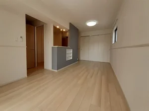 日立市のマンスリーマンション・ウィークリーマンション「アーバンエレガンスⅢ 103・LDK(No.1470656)」メイン画像