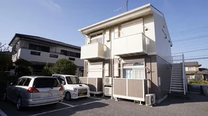 のマンスリーマンション・ウィークリーマンション「ミルキ－ハウスⅡ 102・洋室(No.1470662)」メイン画像