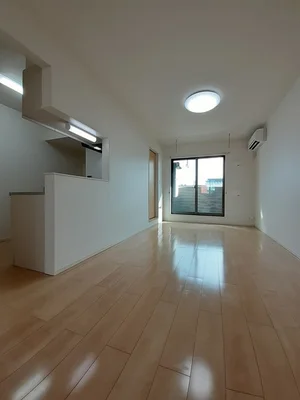 のマンスリーマンション・ウィークリーマンション「アンジュール 302・LDK(No.1470681)」メイン画像