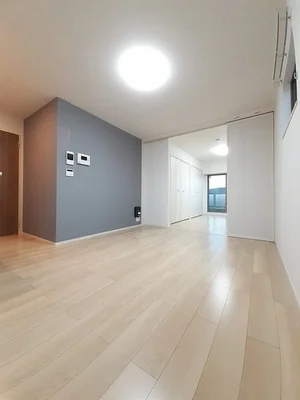 さいたま市見沼区のマンスリーマンション・ウィークリーマンション「グラン　フェリシア 102・洋室(No.1470689)」メイン画像