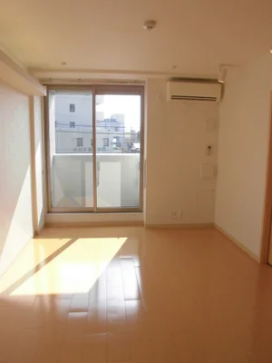 町田市のマンスリーマンション・ウィークリーマンション「ラヴィダフェリス 303・洋室(No.1470729)」メイン画像