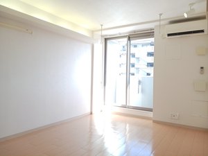 東京都のマンスリーマンション・ウィークリーマンション「ラヴィダフェリス 303・洋室(No.1470729)」メイン画像