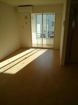 千曲市のマンスリーマンション・ウィークリーマンション「シャルマン櫻街八番館 103・洋室(No.1470741)」メイン画像