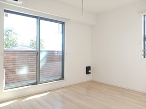 のマンスリーマンション・ウィークリーマンション「ボヌール 205・洋室(No.1470742)」メイン画像