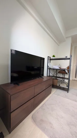 テレビ完備♪