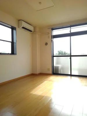 三島市のマンスリーマンション・ウィークリーマンション「セントオーベル 201・洋室(No.1470748)」メイン画像