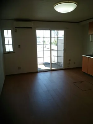 福井県のマンスリーマンション・ウィークリーマンション「ヴィラ・アヴェニュ－Ⅰ 103・洋室(No.1470789)」メイン画像