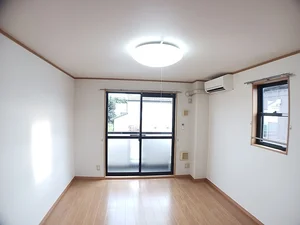 布袋駅（愛知県）のマンスリーマンション・ウィークリーマンション「コモドフィオーレ 206・洋室(No.1470810)」メイン画像