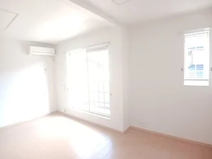 畝傍駅（奈良県）のマンスリーマンション・ウィークリーマンション「メゾン　ド　ソレイユ 202・洋室(No.1470871)」メイン画像